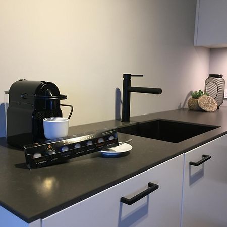 Zeesterflat 117 Egmond aan Zee Dış mekan fotoğraf