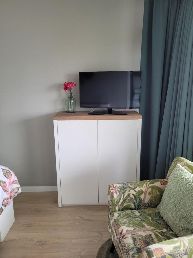 Zeesterflat 117 Egmond aan Zee Dış mekan fotoğraf