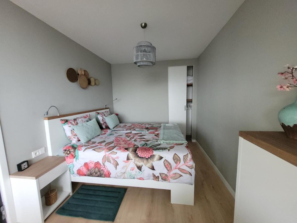 Zeesterflat 117 Egmond aan Zee Dış mekan fotoğraf