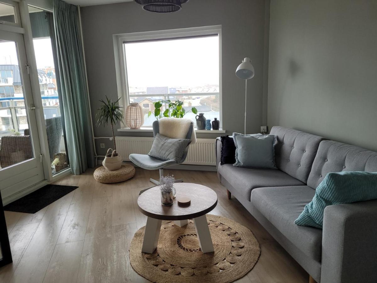 Zeesterflat 117 Egmond aan Zee Dış mekan fotoğraf