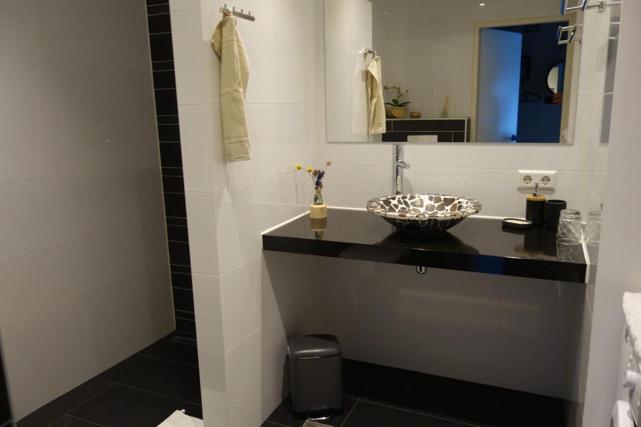 Zeesterflat 117 Egmond aan Zee Dış mekan fotoğraf