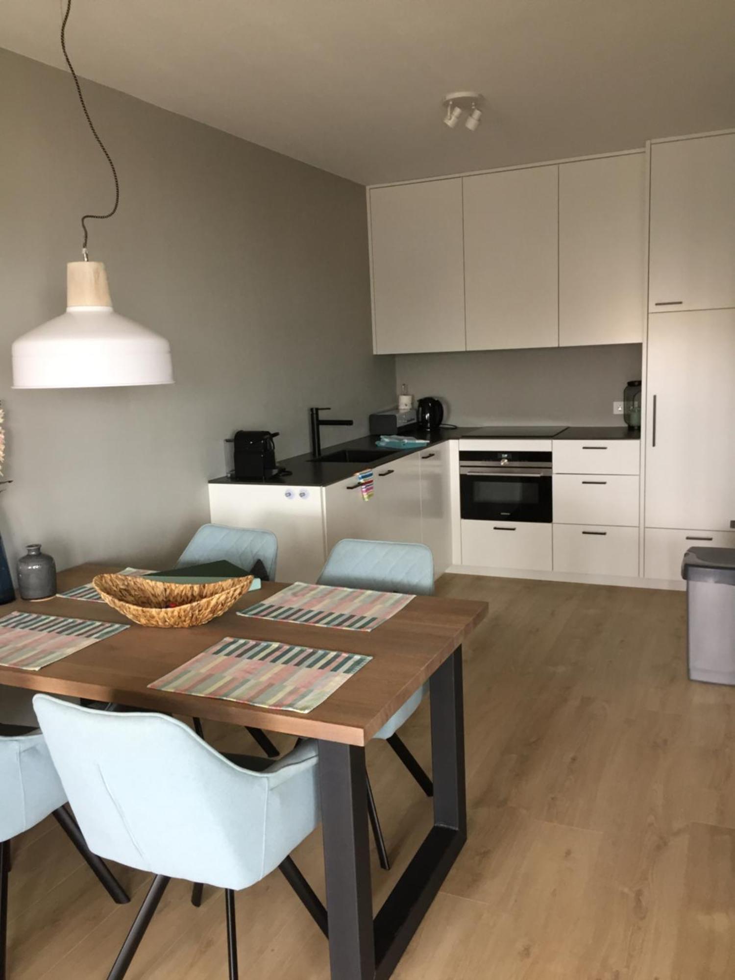 Zeesterflat 117 Egmond aan Zee Dış mekan fotoğraf