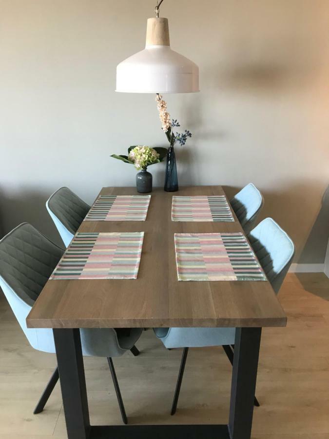 Zeesterflat 117 Egmond aan Zee Dış mekan fotoğraf